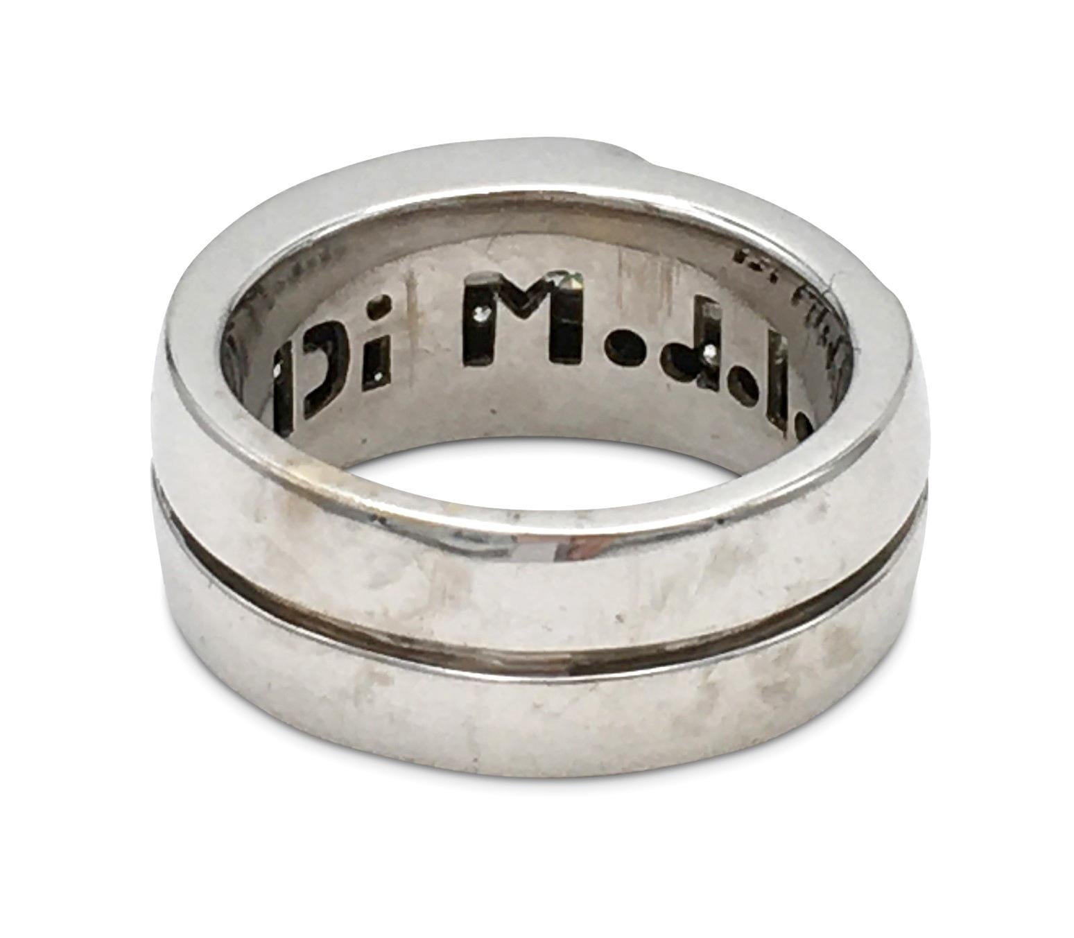 di modolo ring