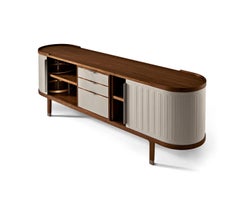 Dia Sideboard Designed by Chi Wing Lo