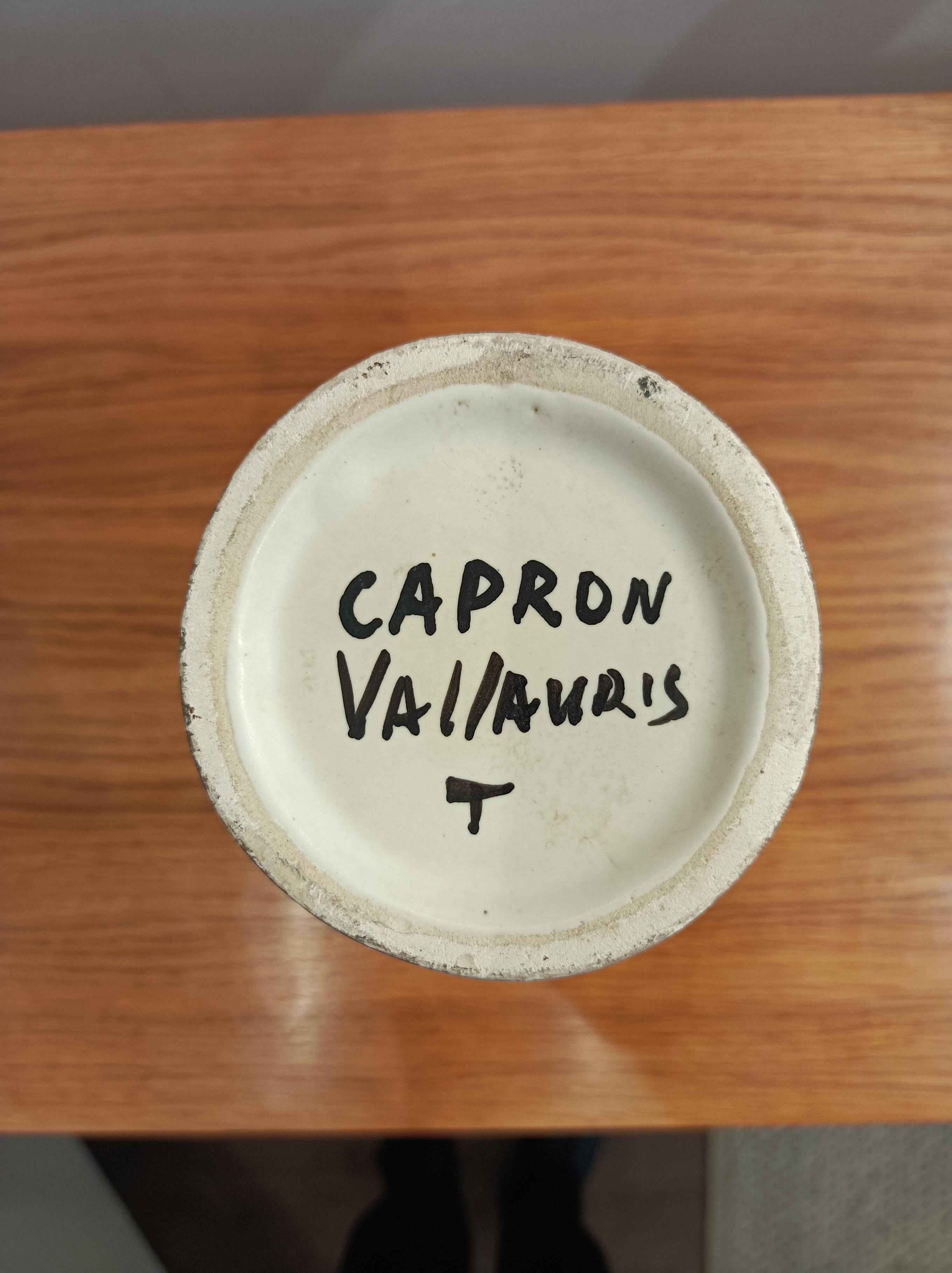 Ceramica Vaso in ceramica 