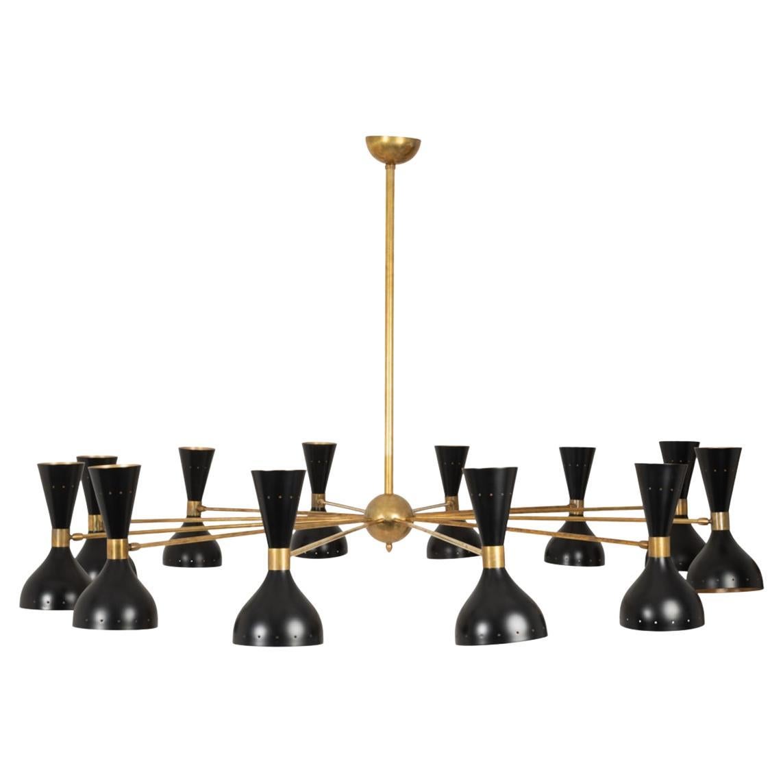 New And Custom Chandeliers and Pendants