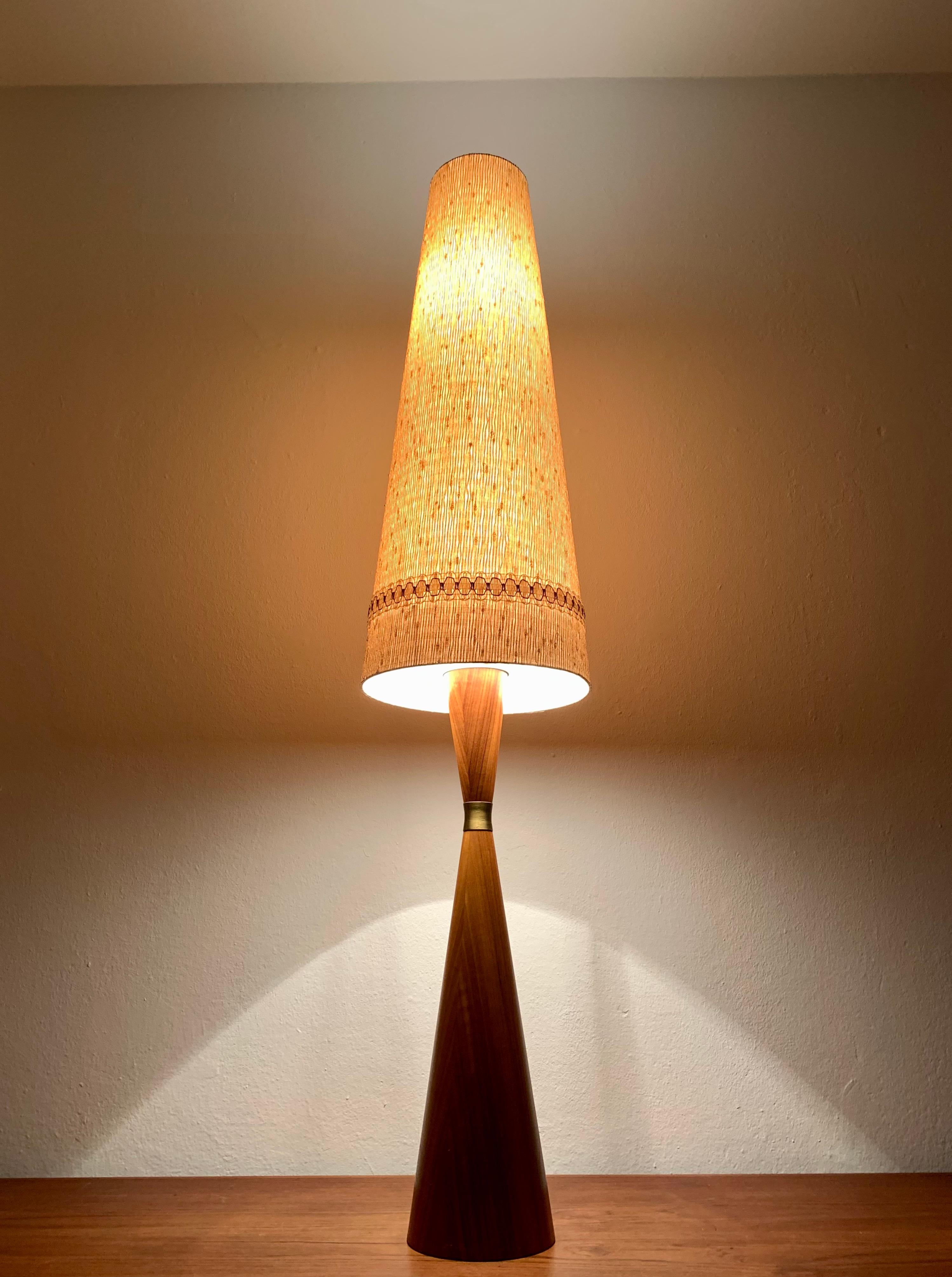 Diabolo Floor Lamp by Parker Knoll 1