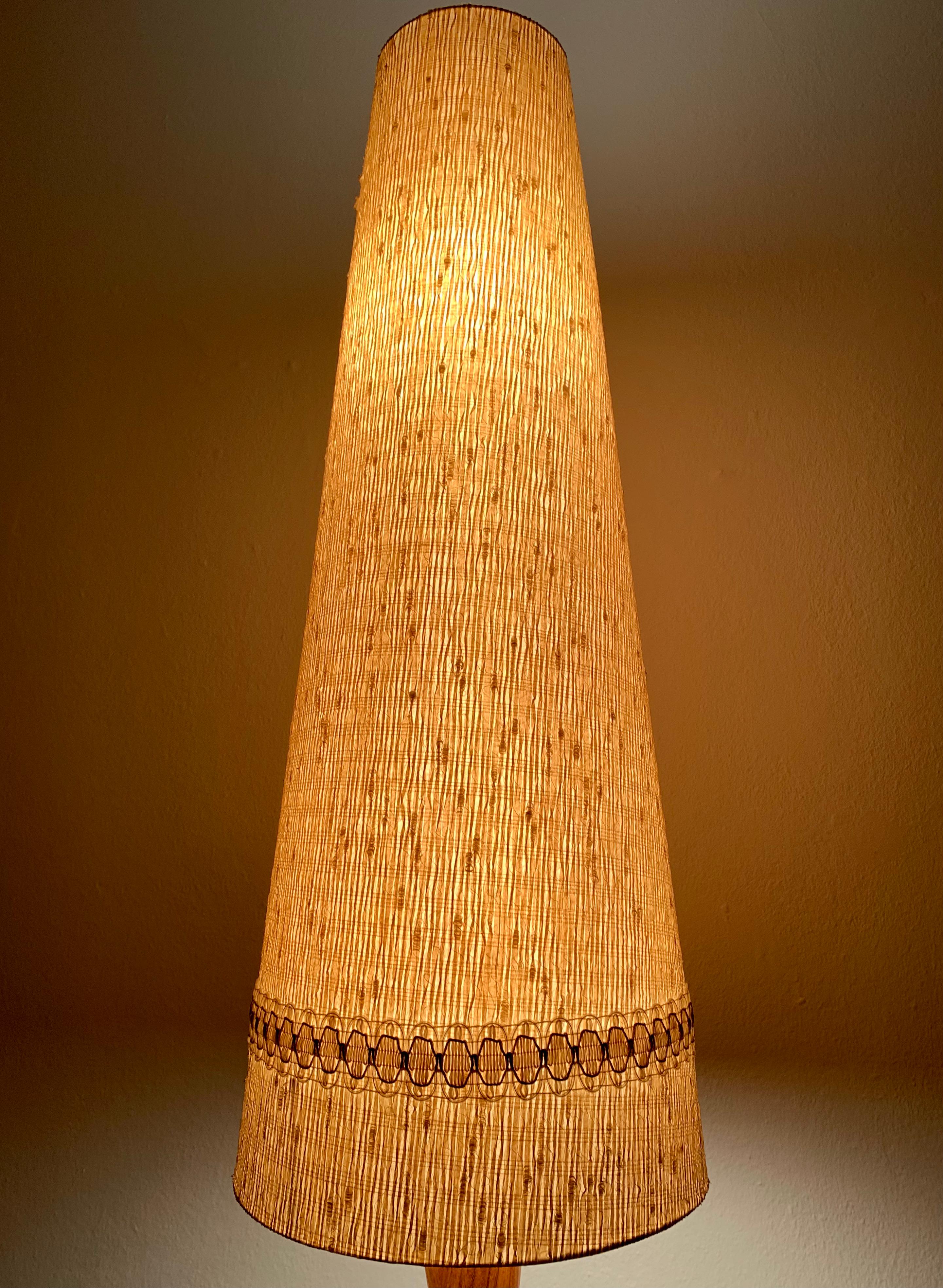 Diabolo Floor Lamp by Parker Knoll 2