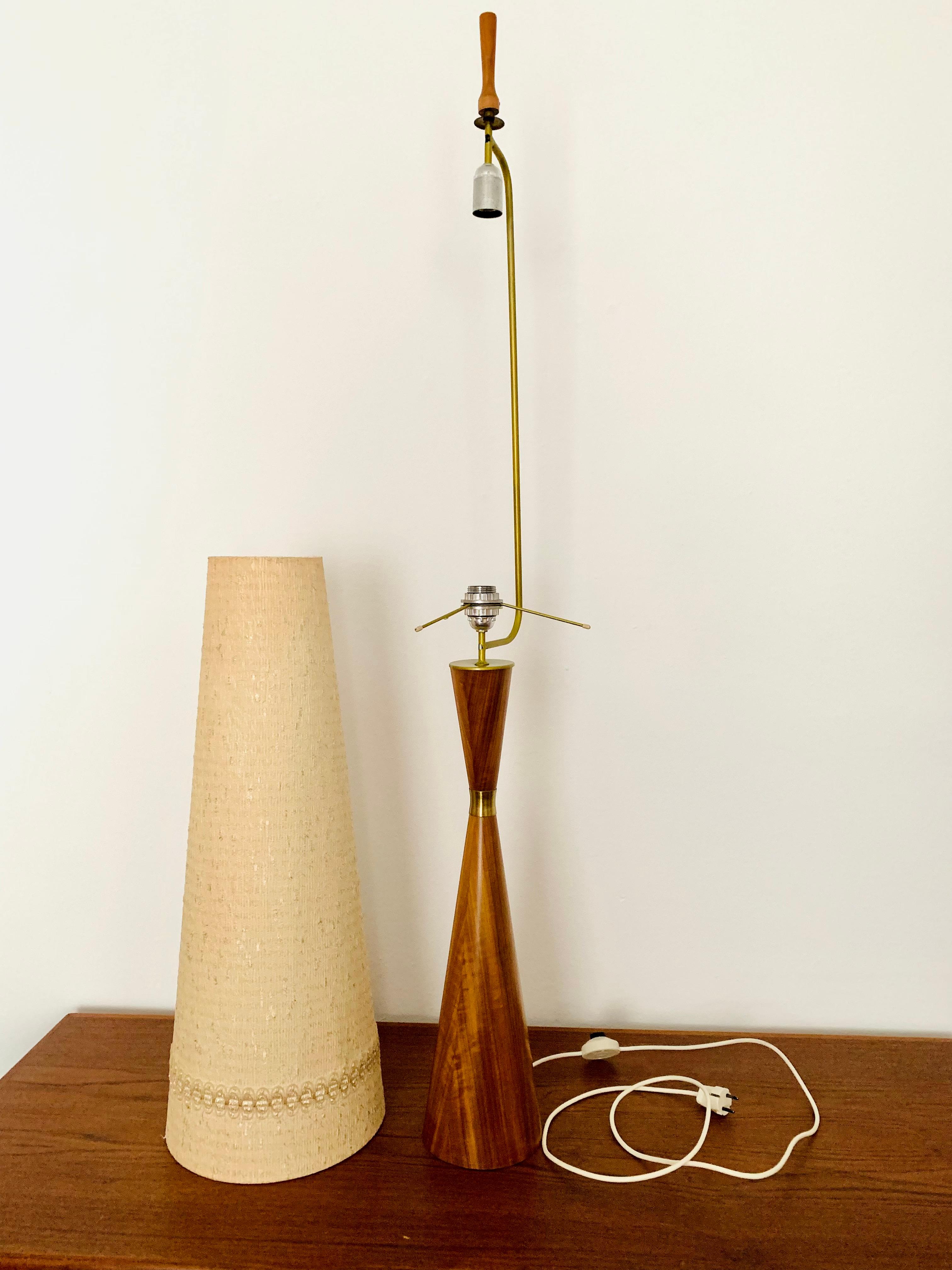 Diabolo Floor Lamp by Parker Knoll 3