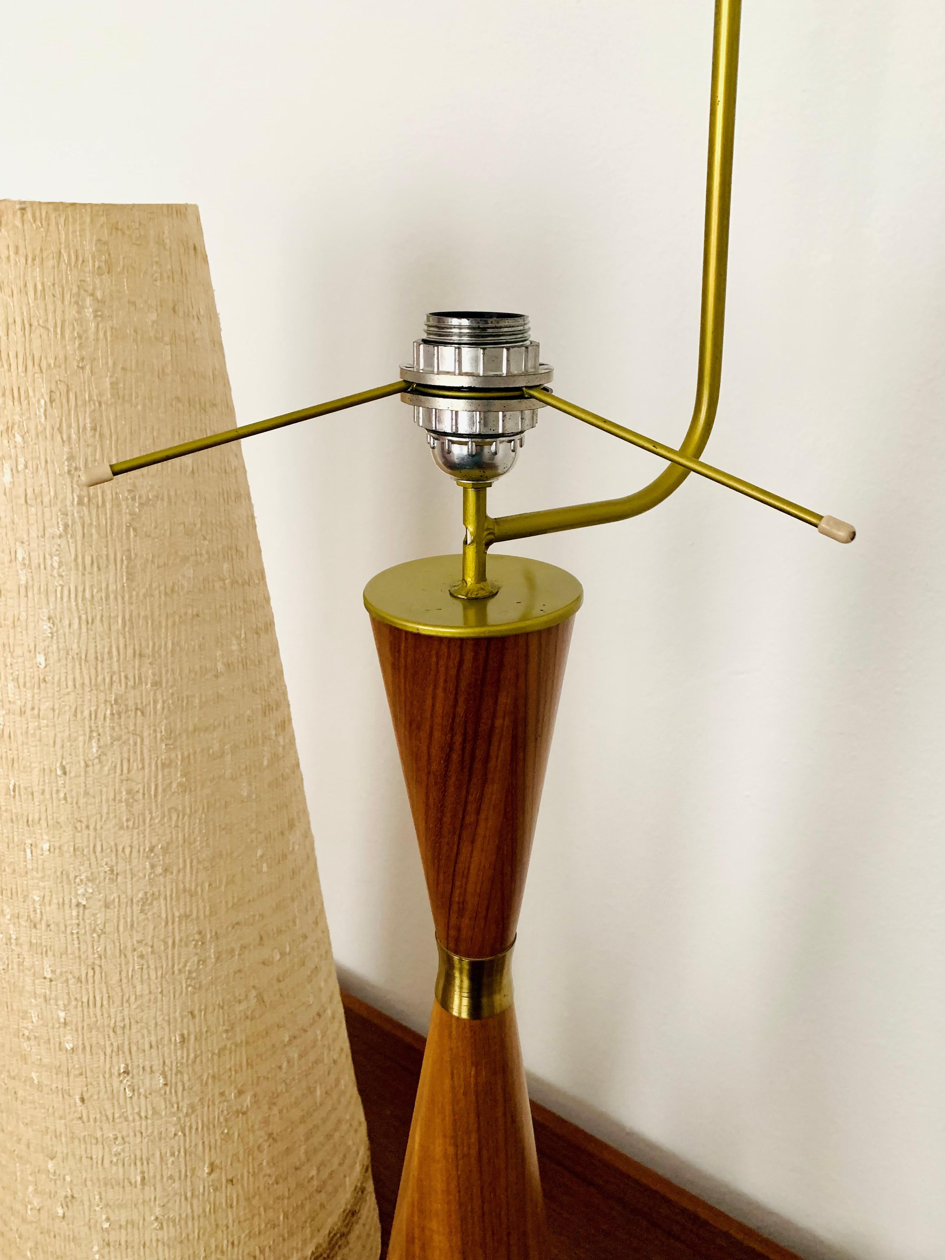 Diabolo Floor Lamp by Parker Knoll 4