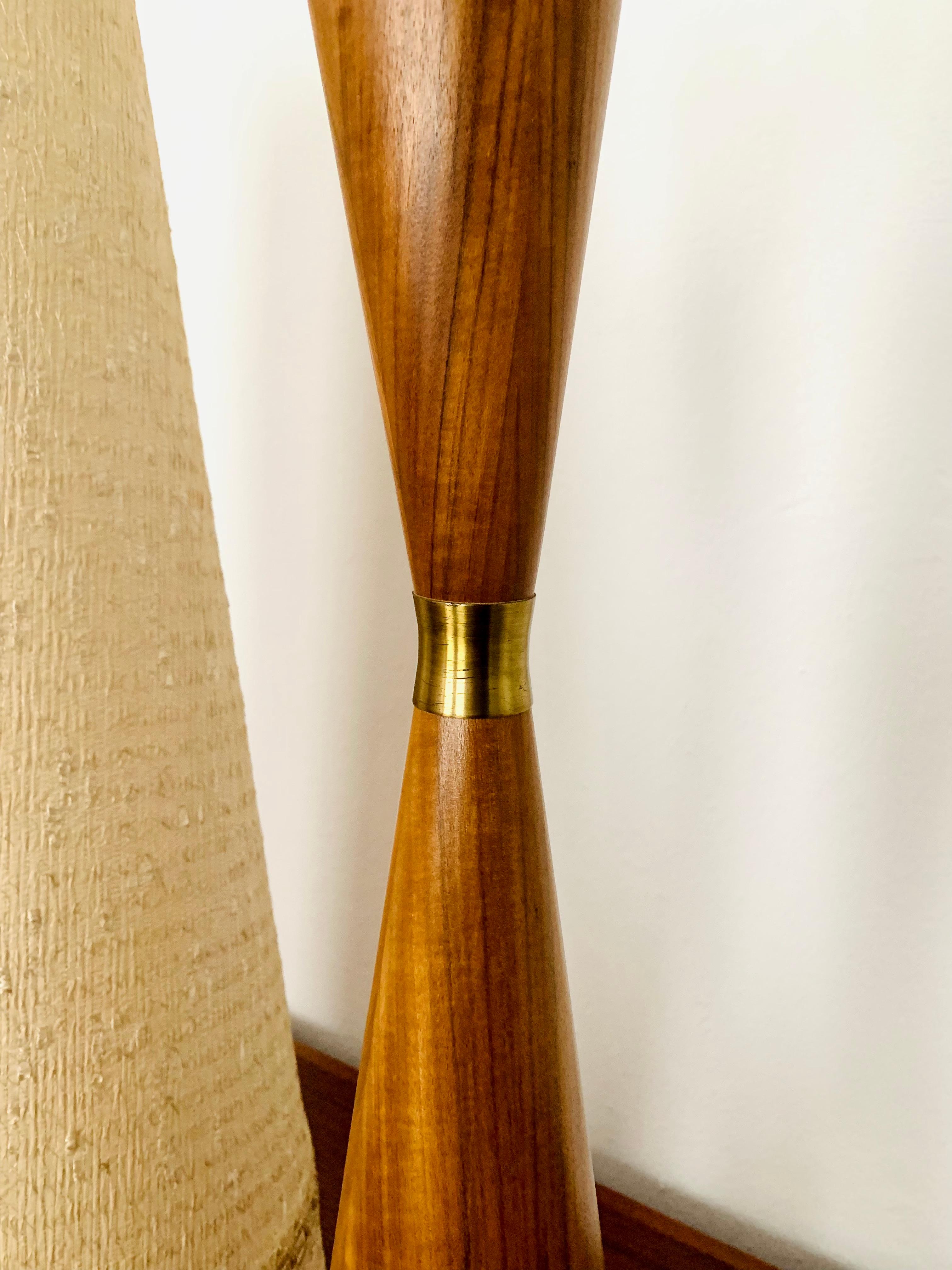 Diabolo Floor Lamp by Parker Knoll 5