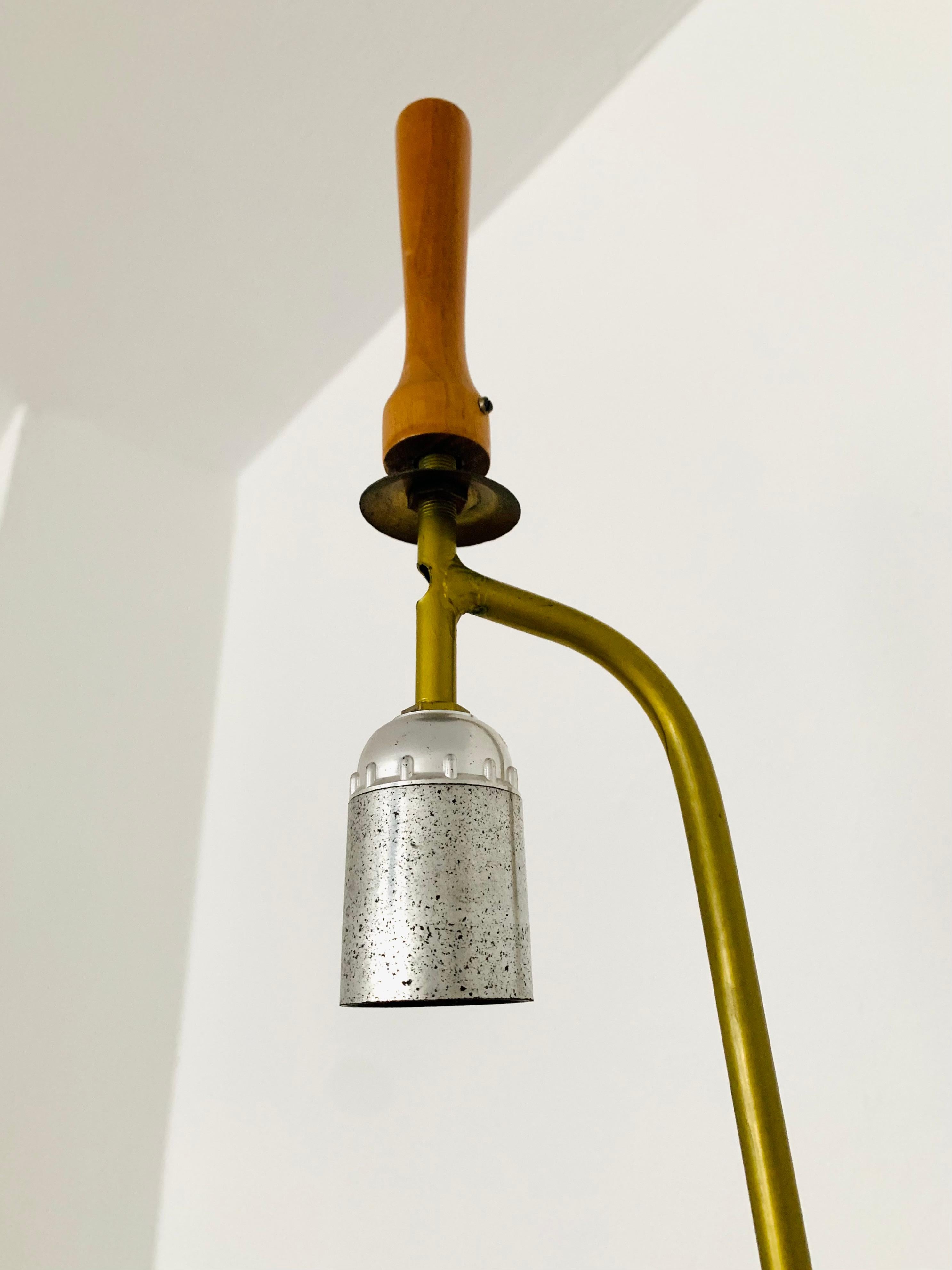Diabolo Floor Lamp by Parker Knoll 6