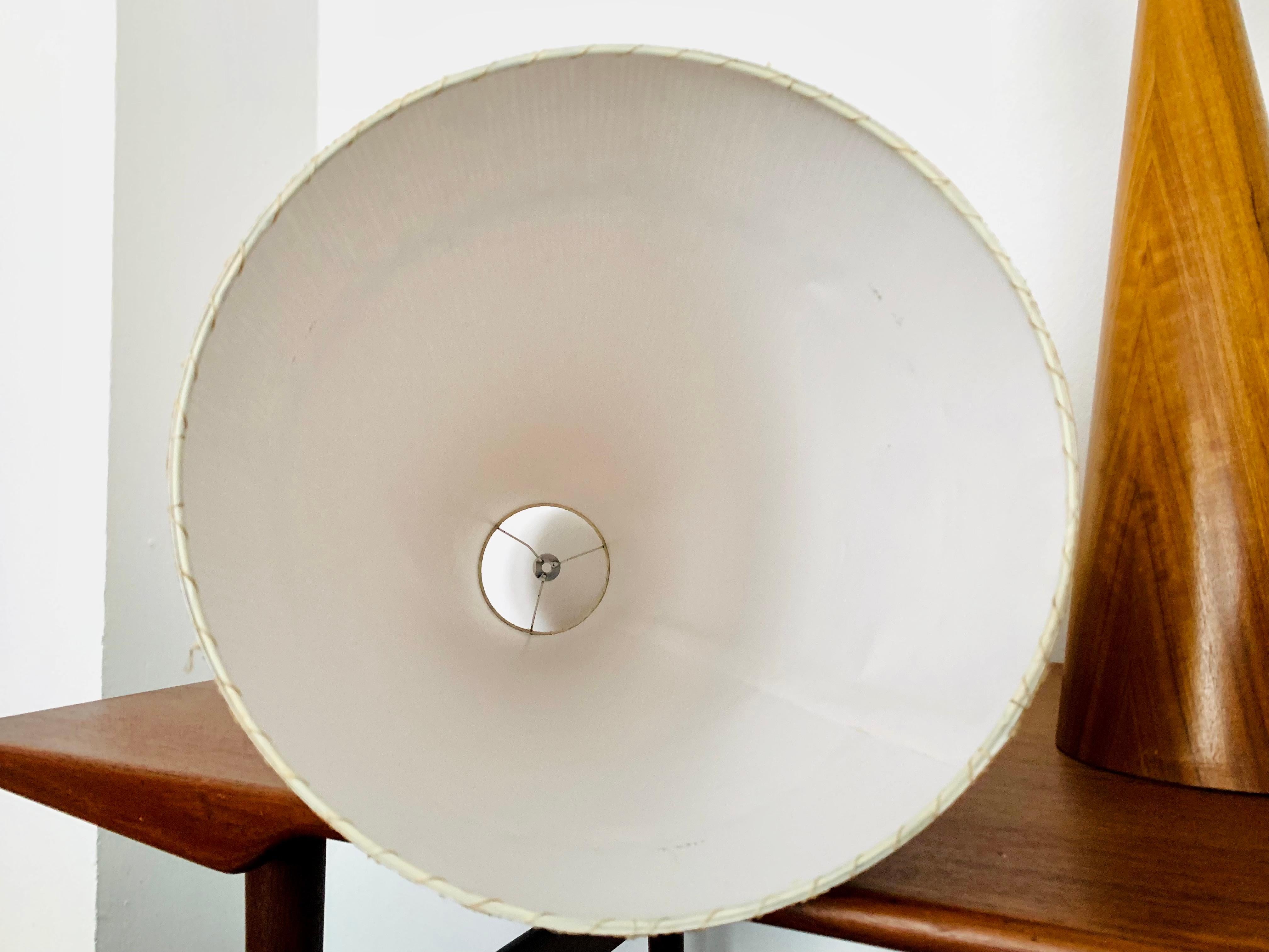 Diabolo Floor Lamp by Parker Knoll 7