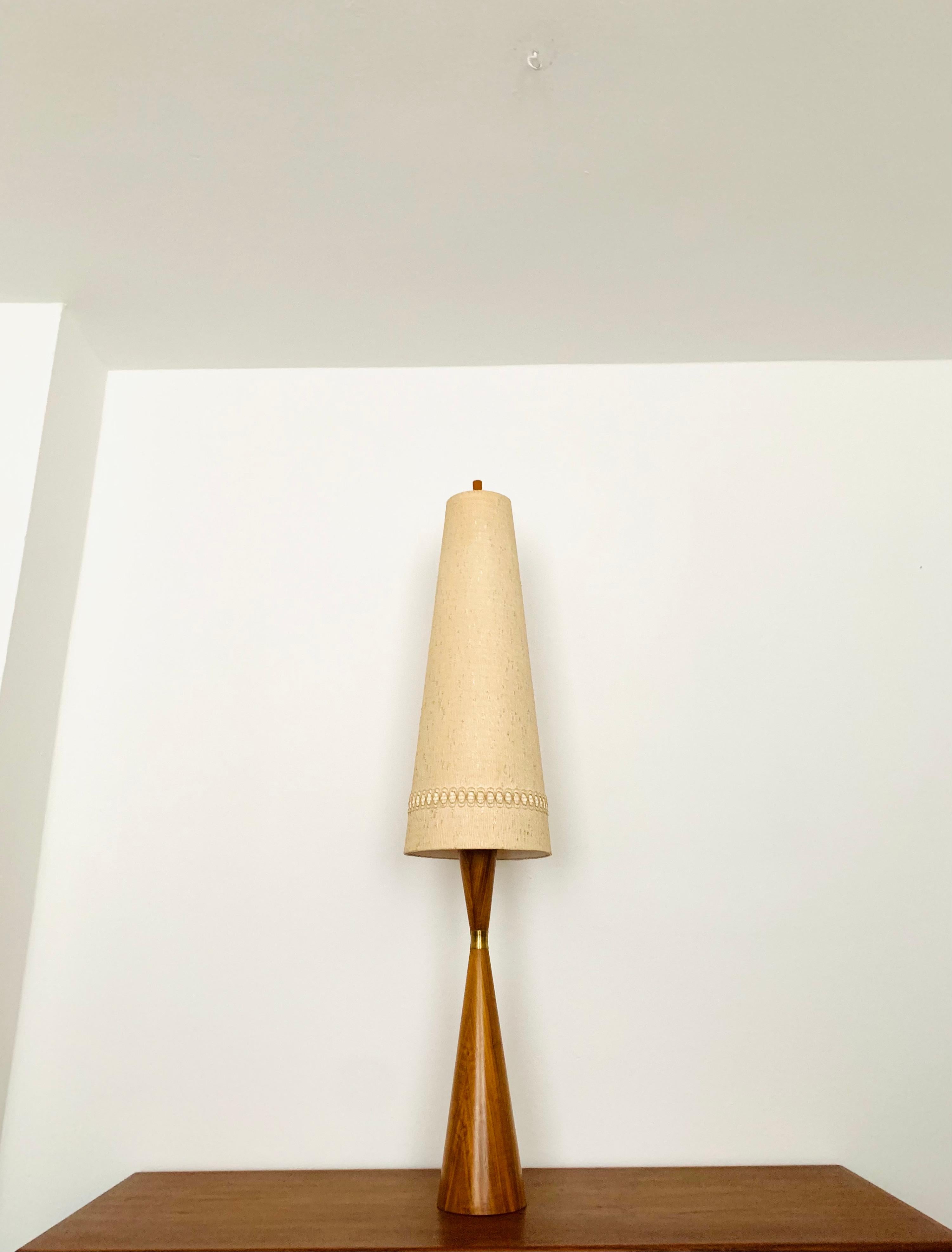 parker knoll lamp