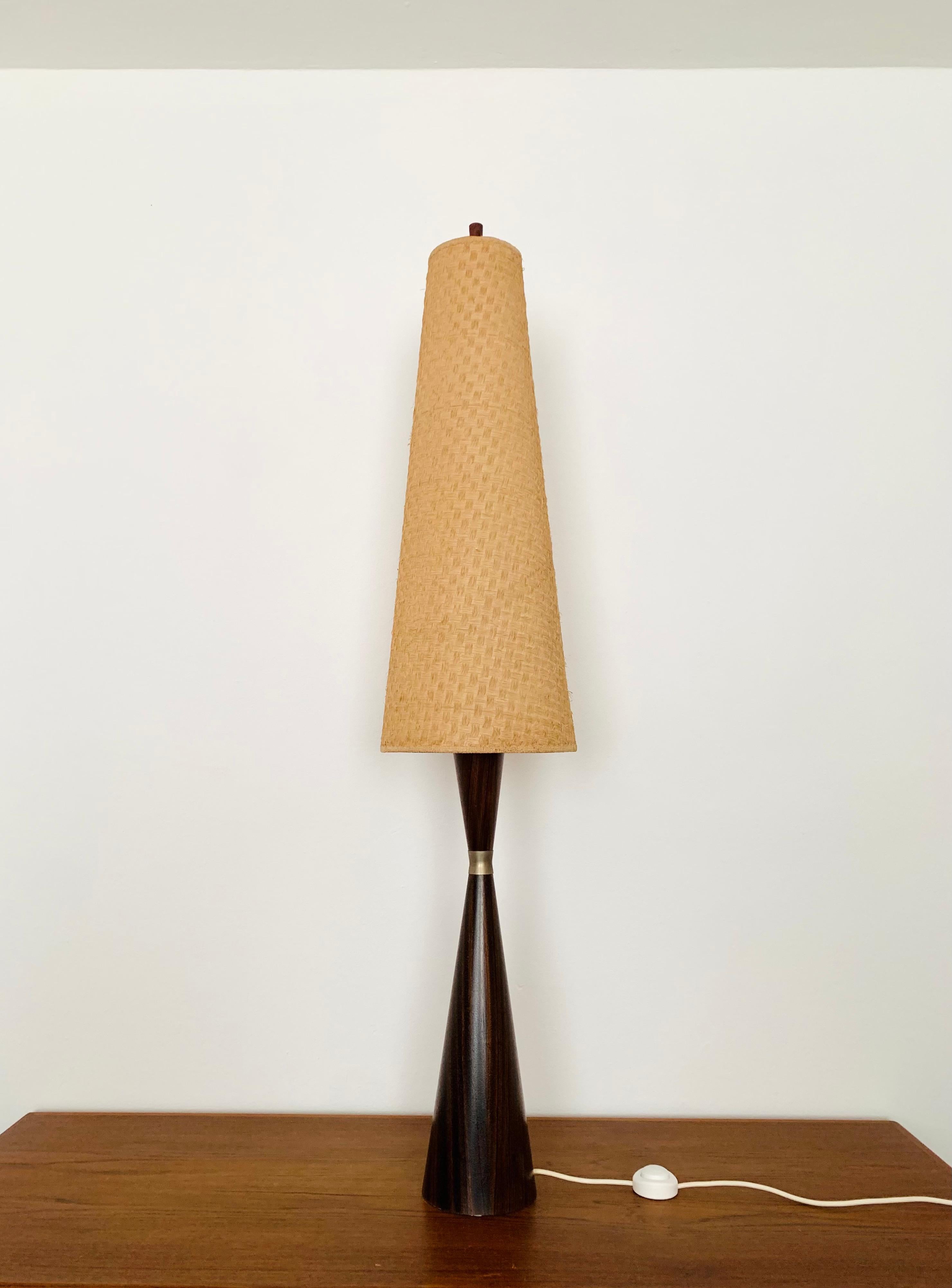 Diabolo-Stehlampe von Parker Knoll (Skandinavische Moderne) im Angebot