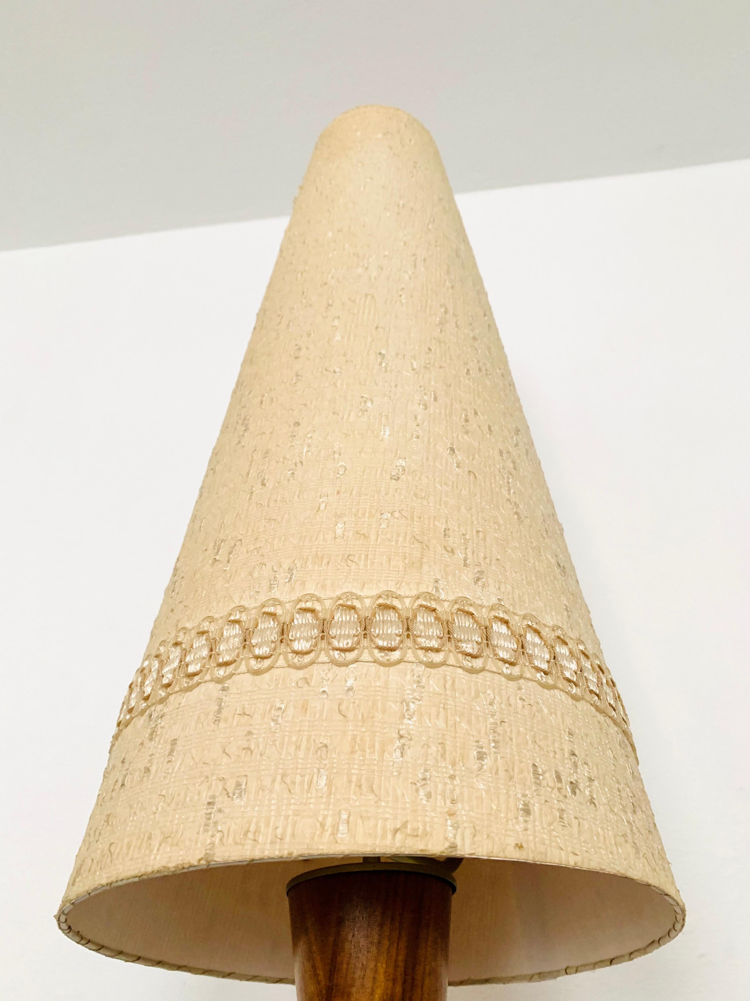 Diabolo Floor Lamp by Parker Knoll In Good Condition In München, DE