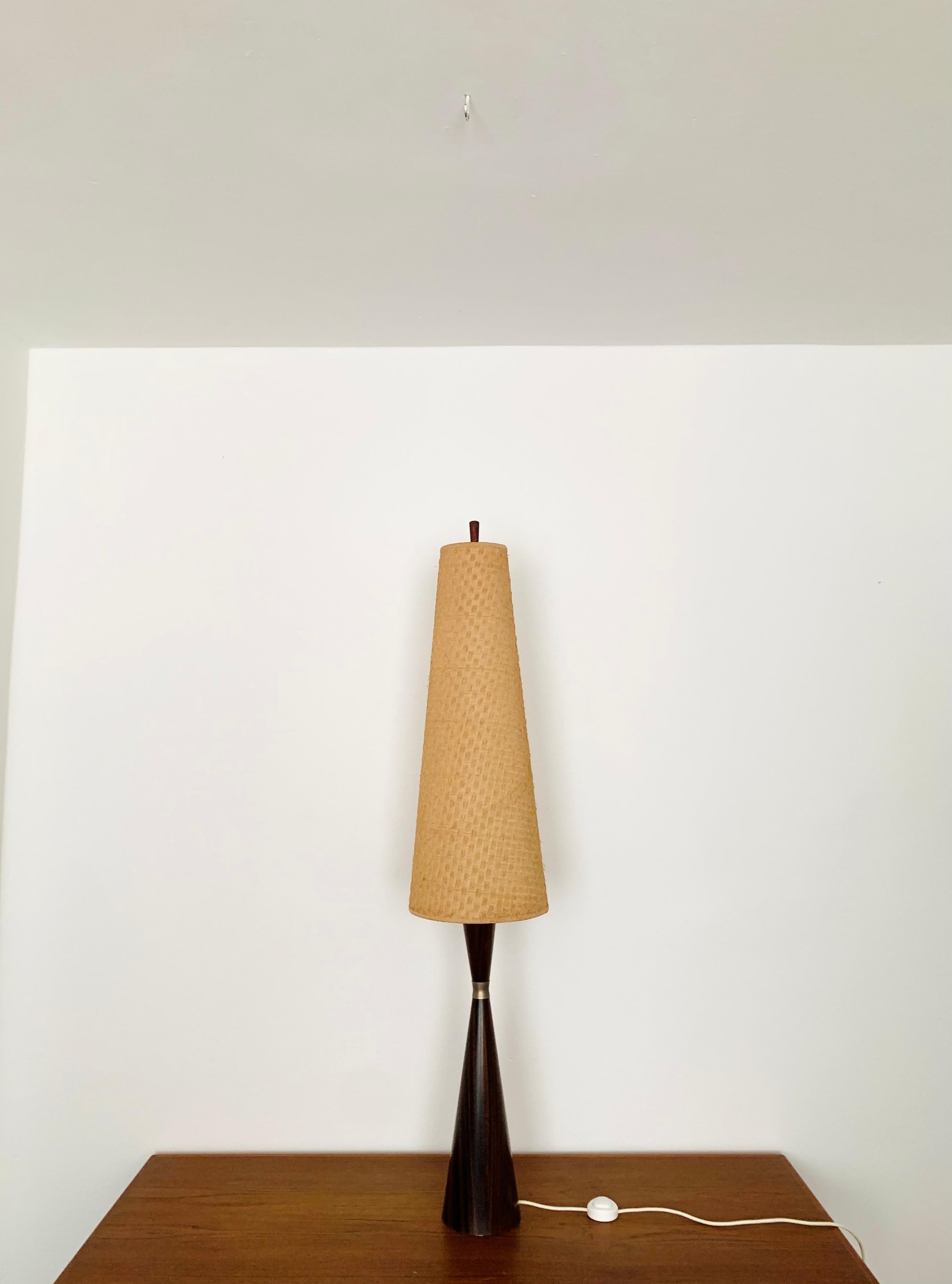 Danish Diabolo Floor Lamp by Parker Knoll For Sale