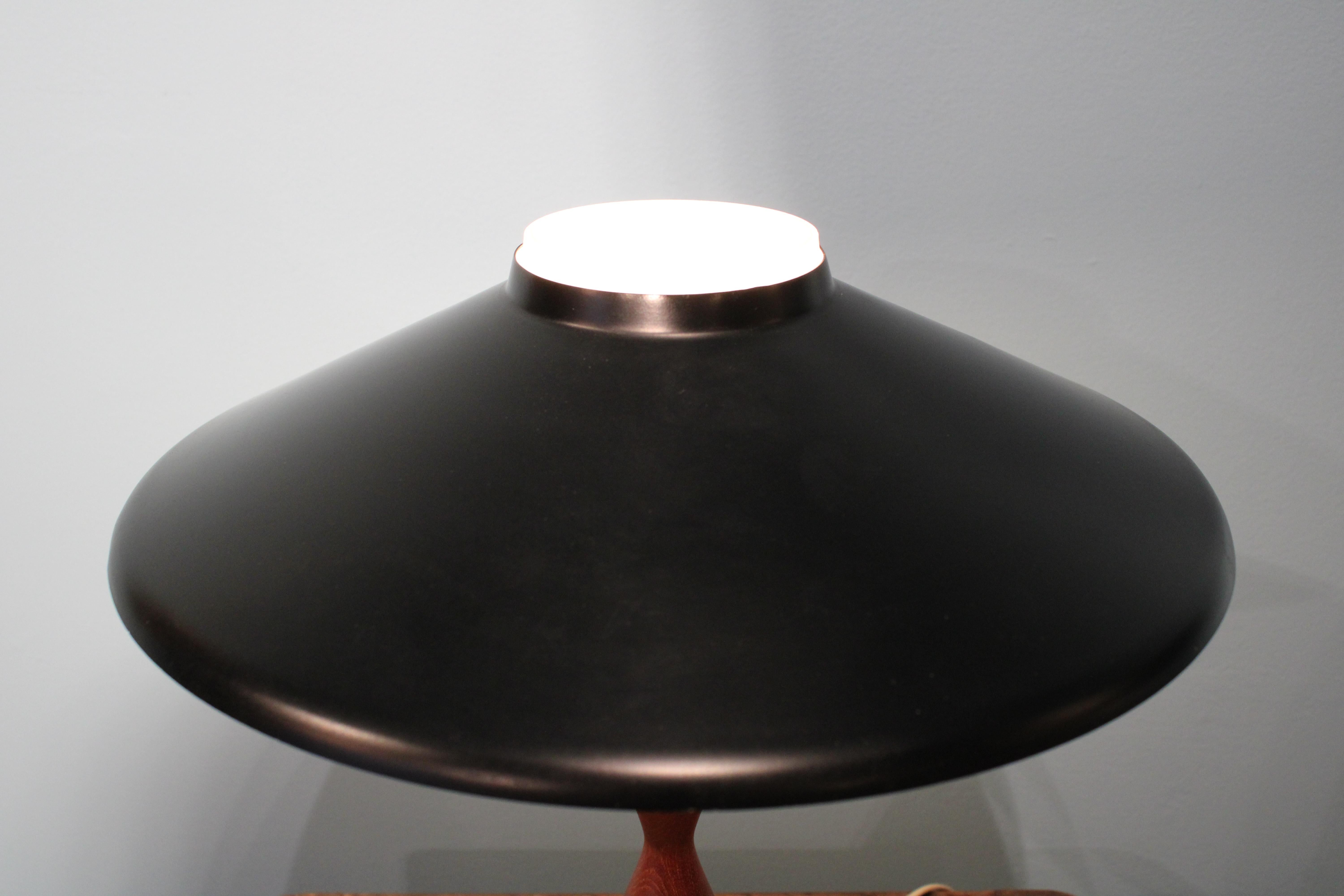 Diabolo Lamp by Holm Sorensen In Good Condition In Paris, FR