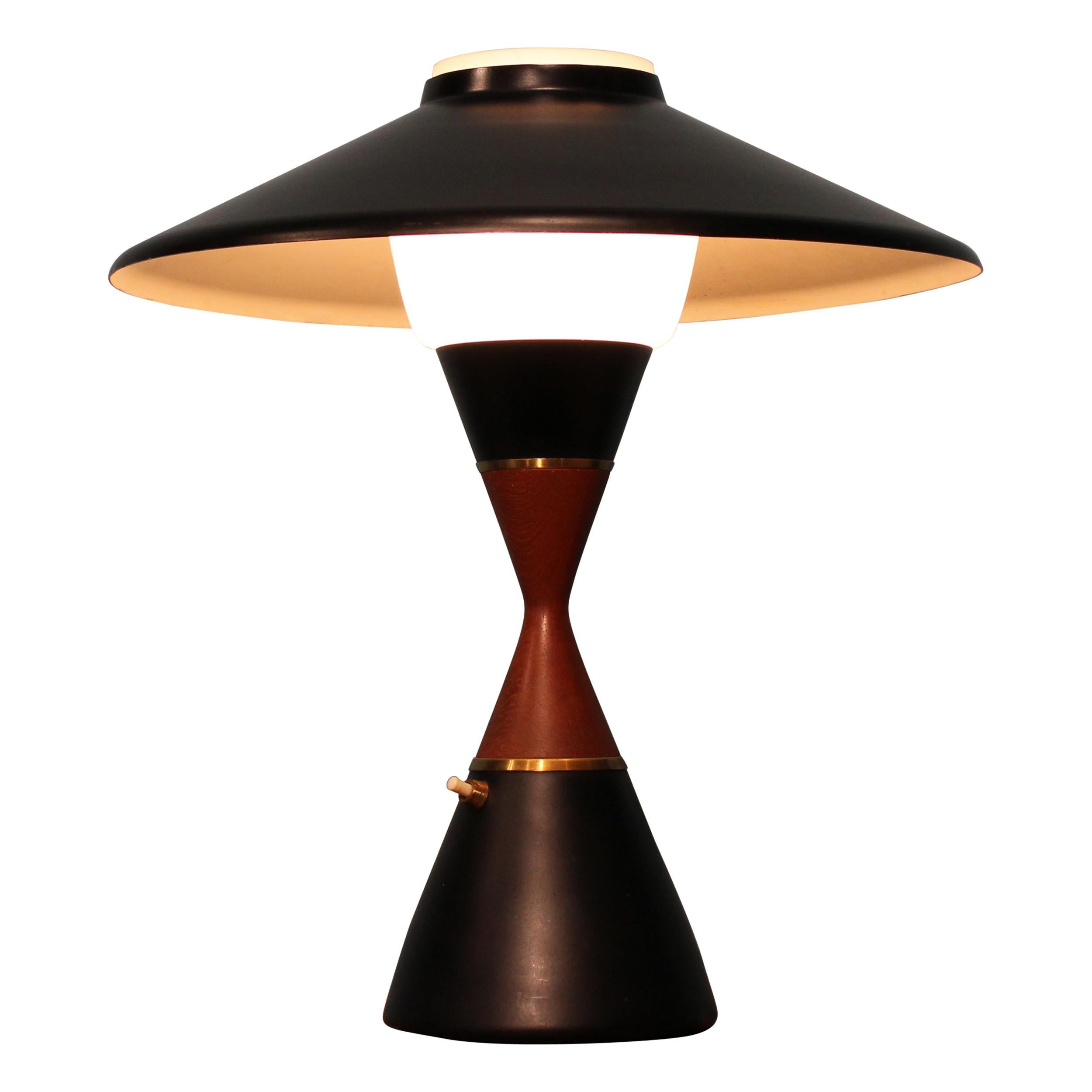 Diabolo Lamp by Holm Sorensen
