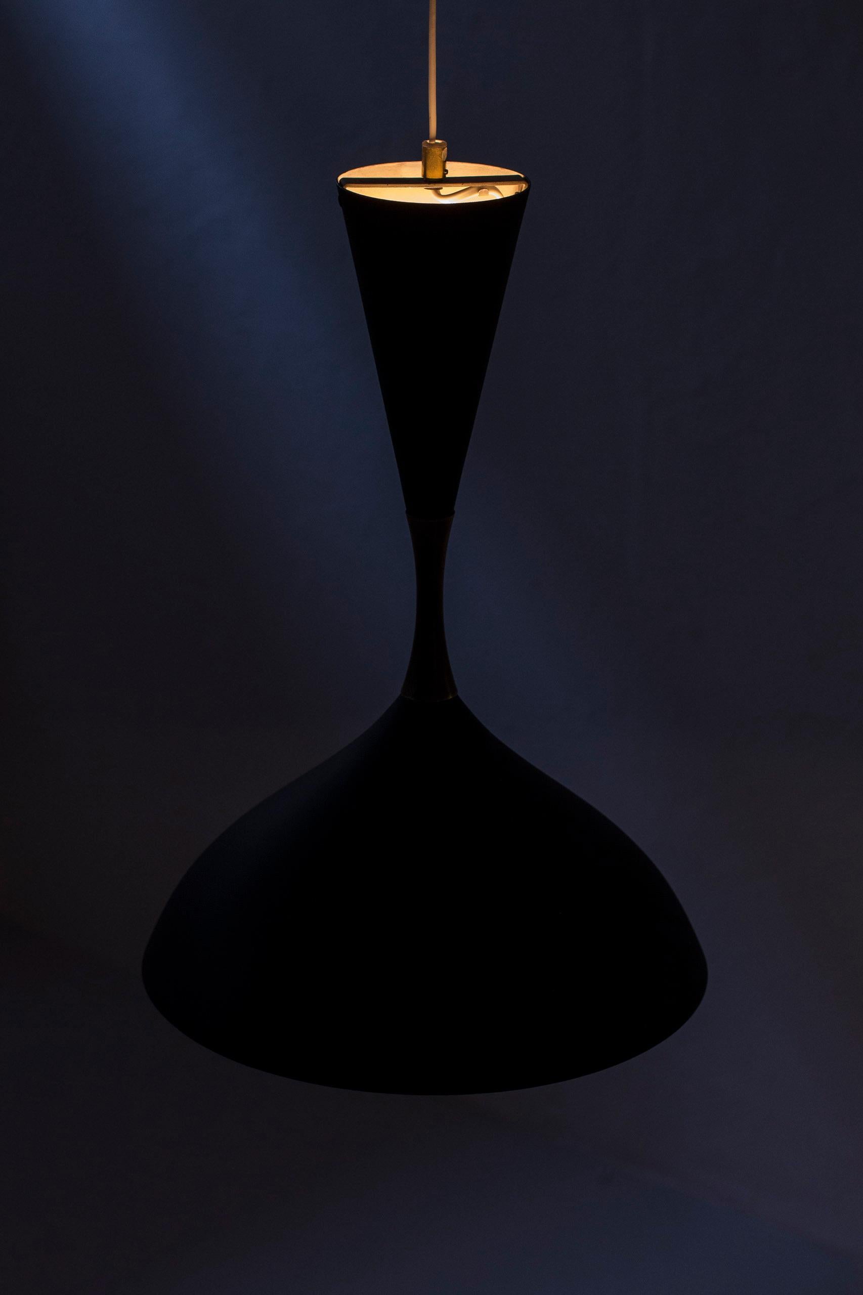 Lampada a sospensione 