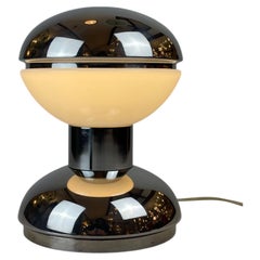 Diabolo Space-Age Table Lamp by Reggiani, Italy, 1970s