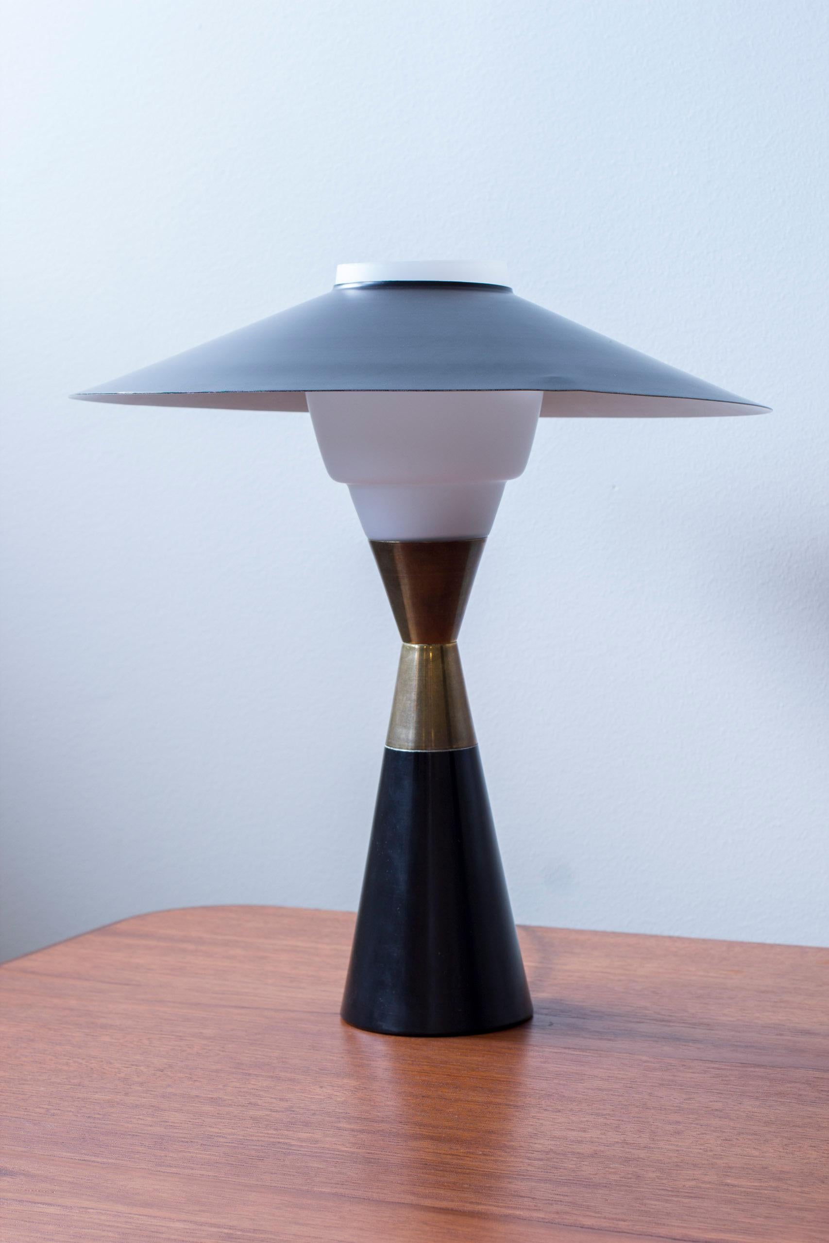 Lampe de table 