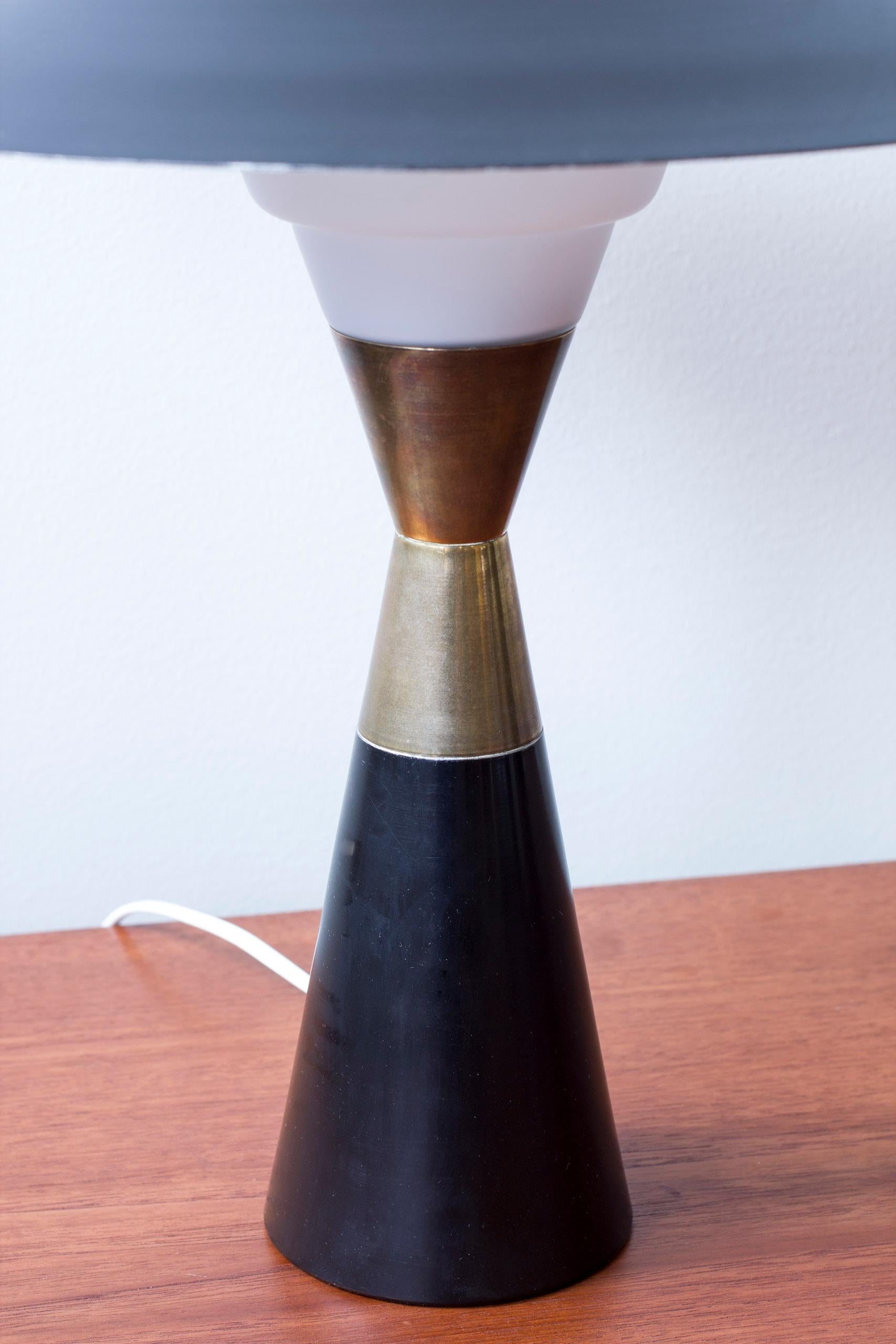 Scandinave moderne Lampe de table 