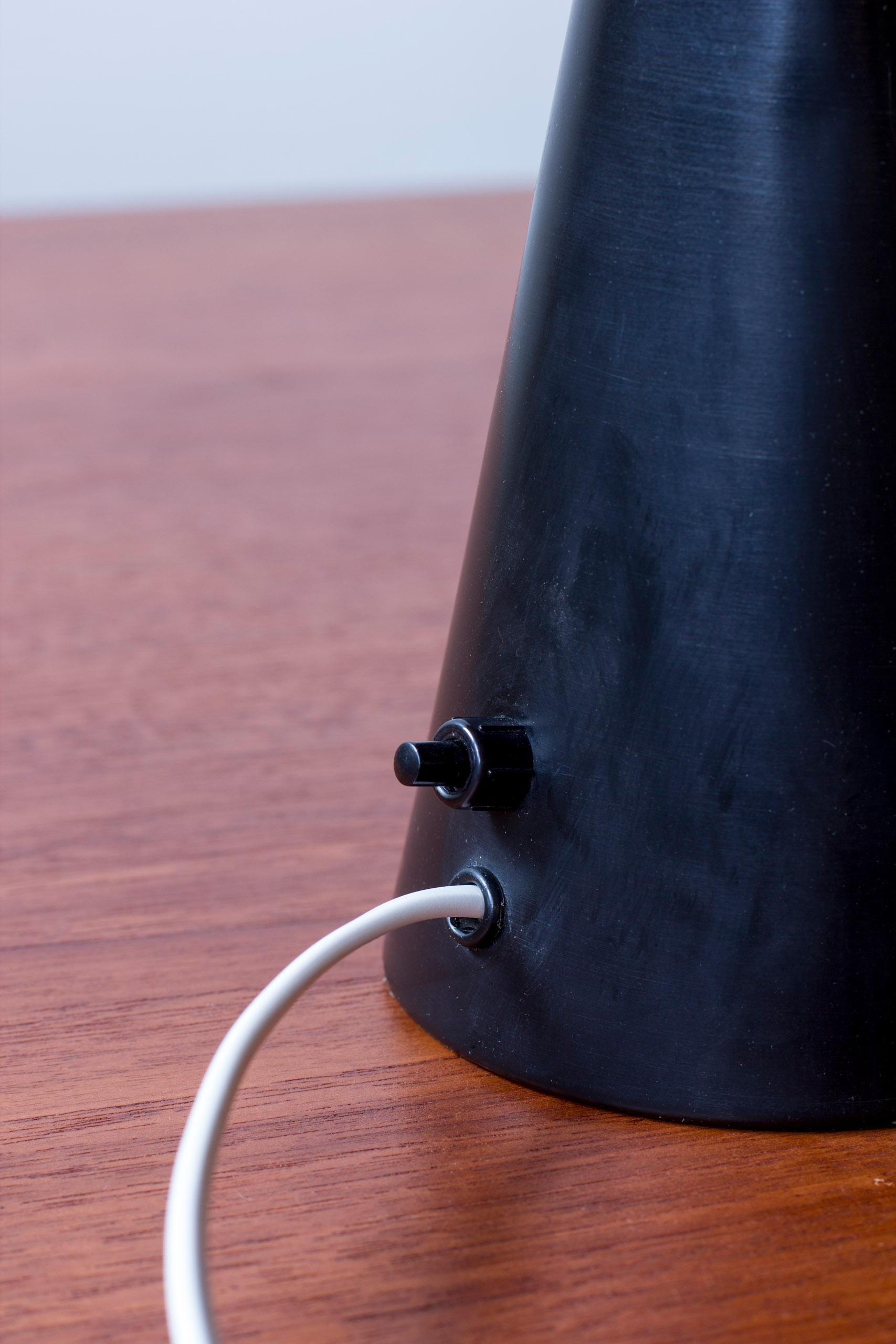 Lampe de table 