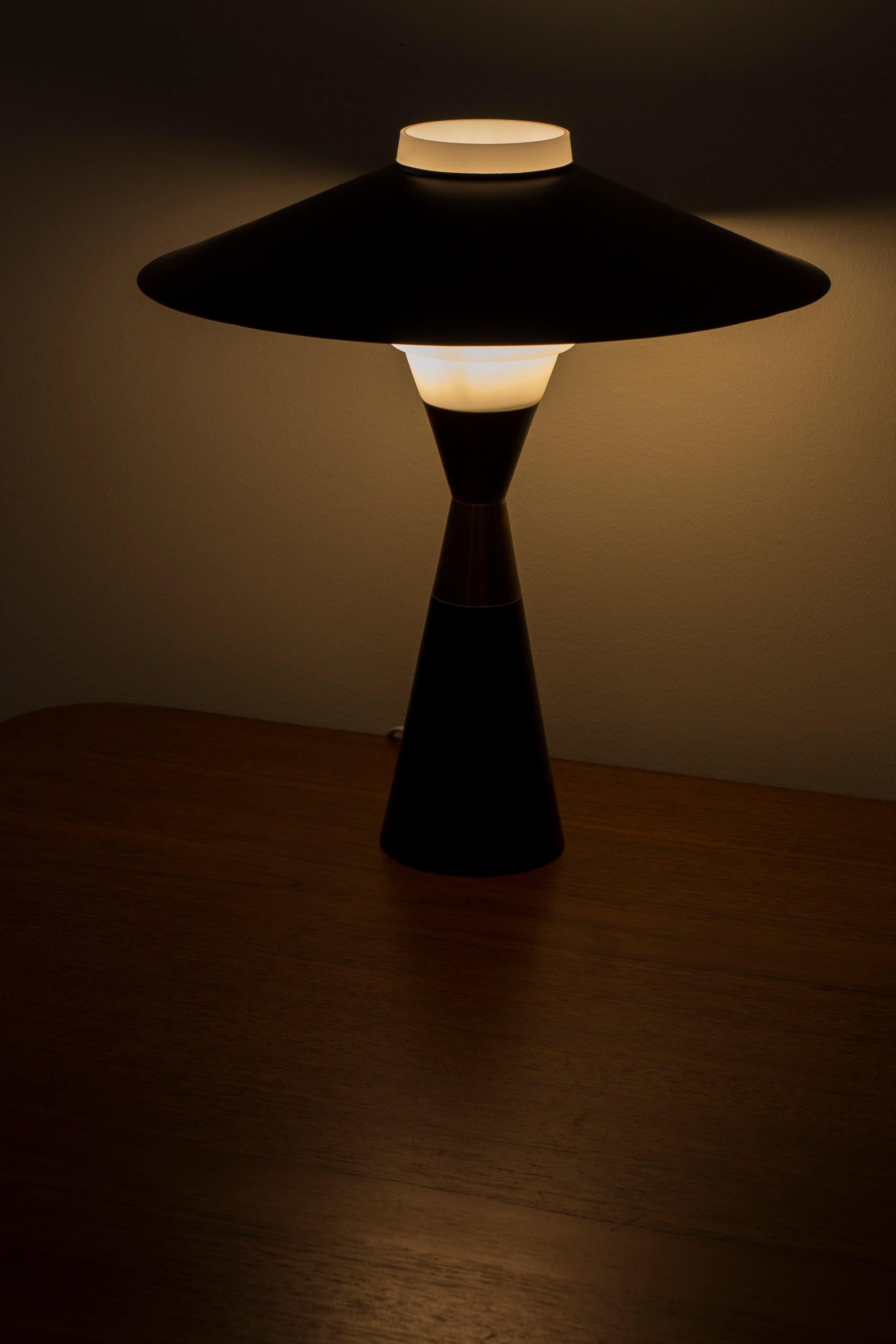 Lampe de table 