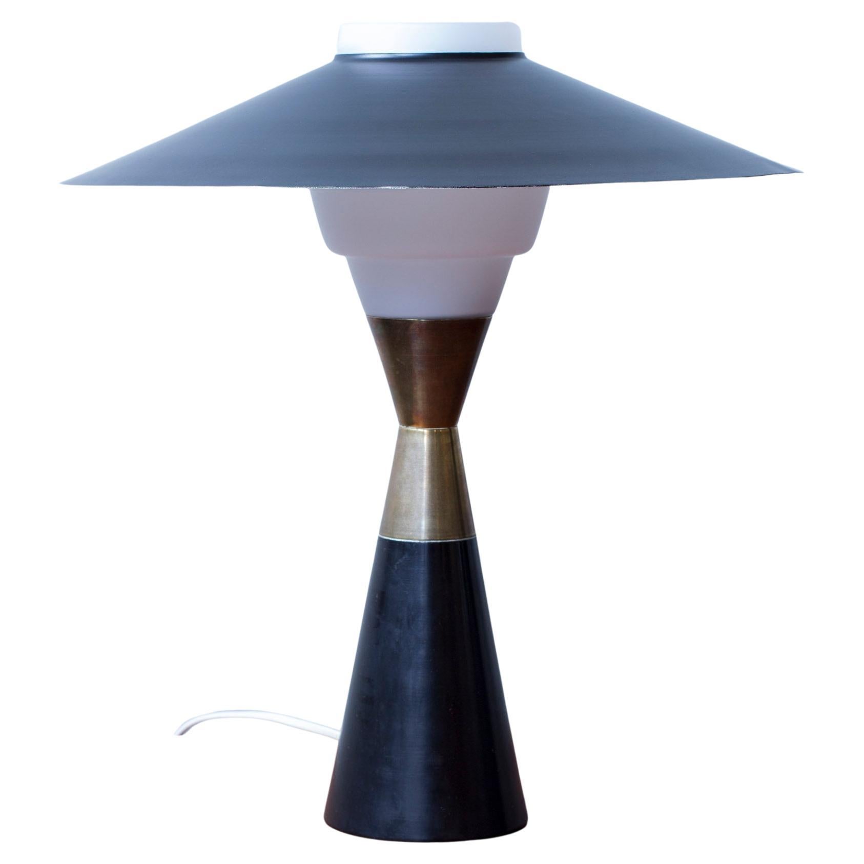 Holm Sørensen Table Lamps