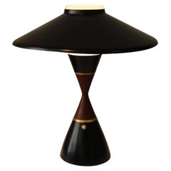 "Diabolo" Table Lamp by Svend Aage Holm Sørensen