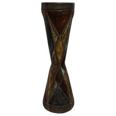 Diabolo vase by Alexandre Kostanda