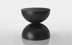 Diade Table by Imperfettolab