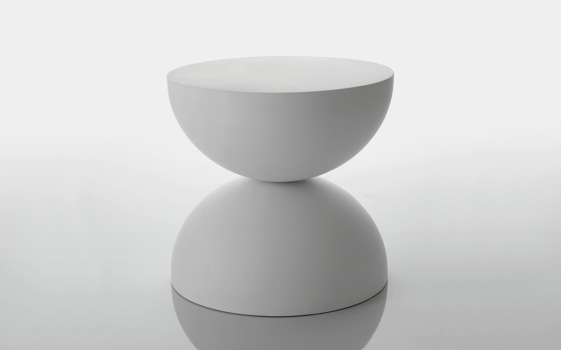 Modern Diade Table by Imperfettolab For Sale