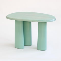 Diaform Beistelltisch Lefanto - Ejegrön