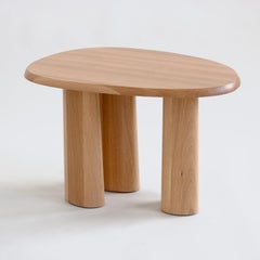 Diaform Beistelltisch Lefanto - OAK