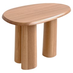Diaform Side Table Lefanto – Oak