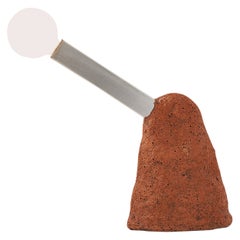 Lampe diagonale Murundu