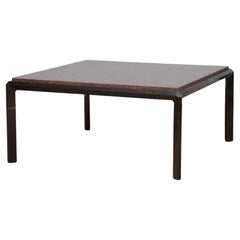 Diagonos coffee table by Philippe Parent, 1977