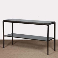 Consola Diagonos de Philippe Parent, 1977