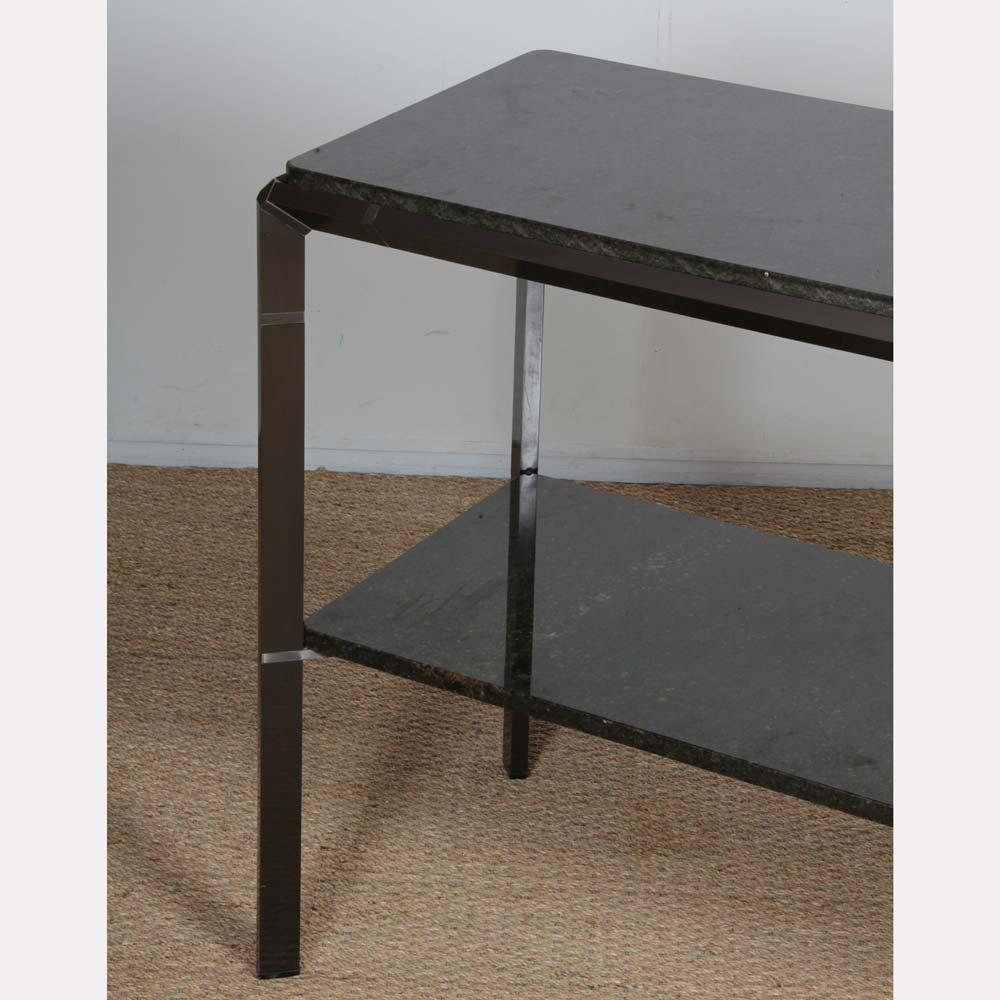 Diagonos console by Philippe Parent, 1977 in vendita 1