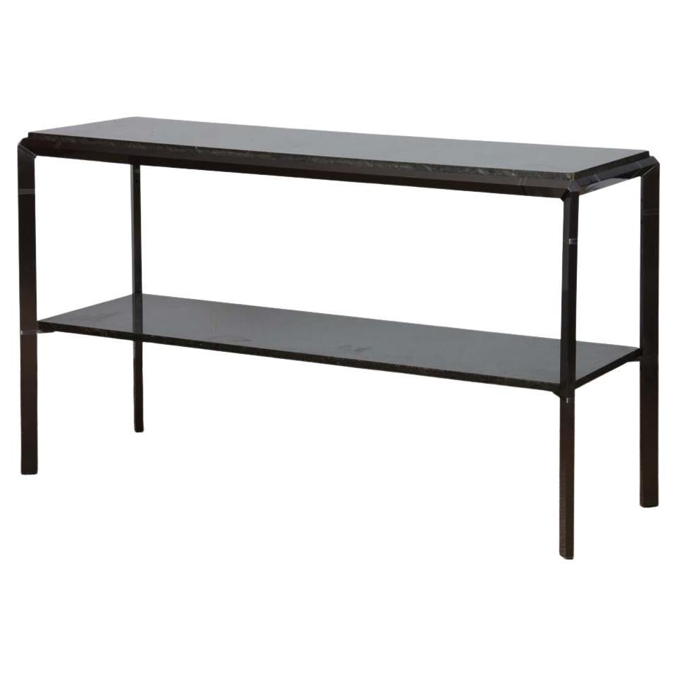 Diagonos console by Philippe Parent, 1977
