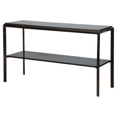 Diagonos console by Philippe Parent, 1977