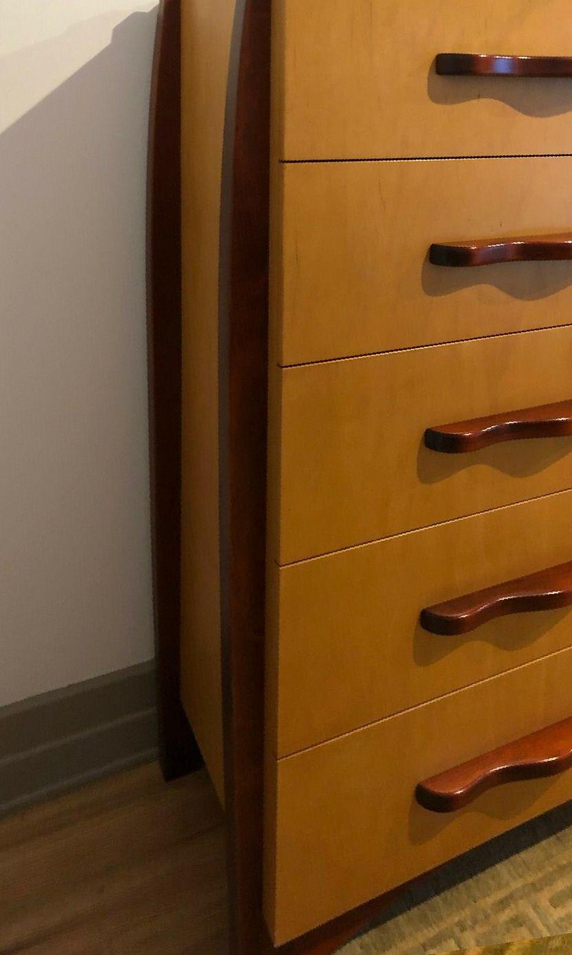 post modern dresser