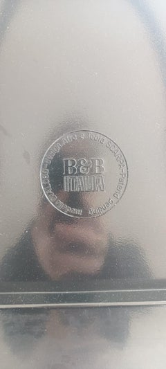 Dialogo Dessau by Afra and Tobia Scarpa for B&B Italia