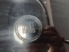 Sedie da pranzo Dialogo di Tobia Scarpa, anni '70 - set di 9