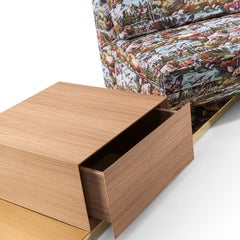 DIALOGO Modular Sofa by StorageMilano