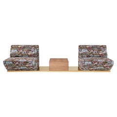 DIALOGO Modular Sofa by StorageMilano
