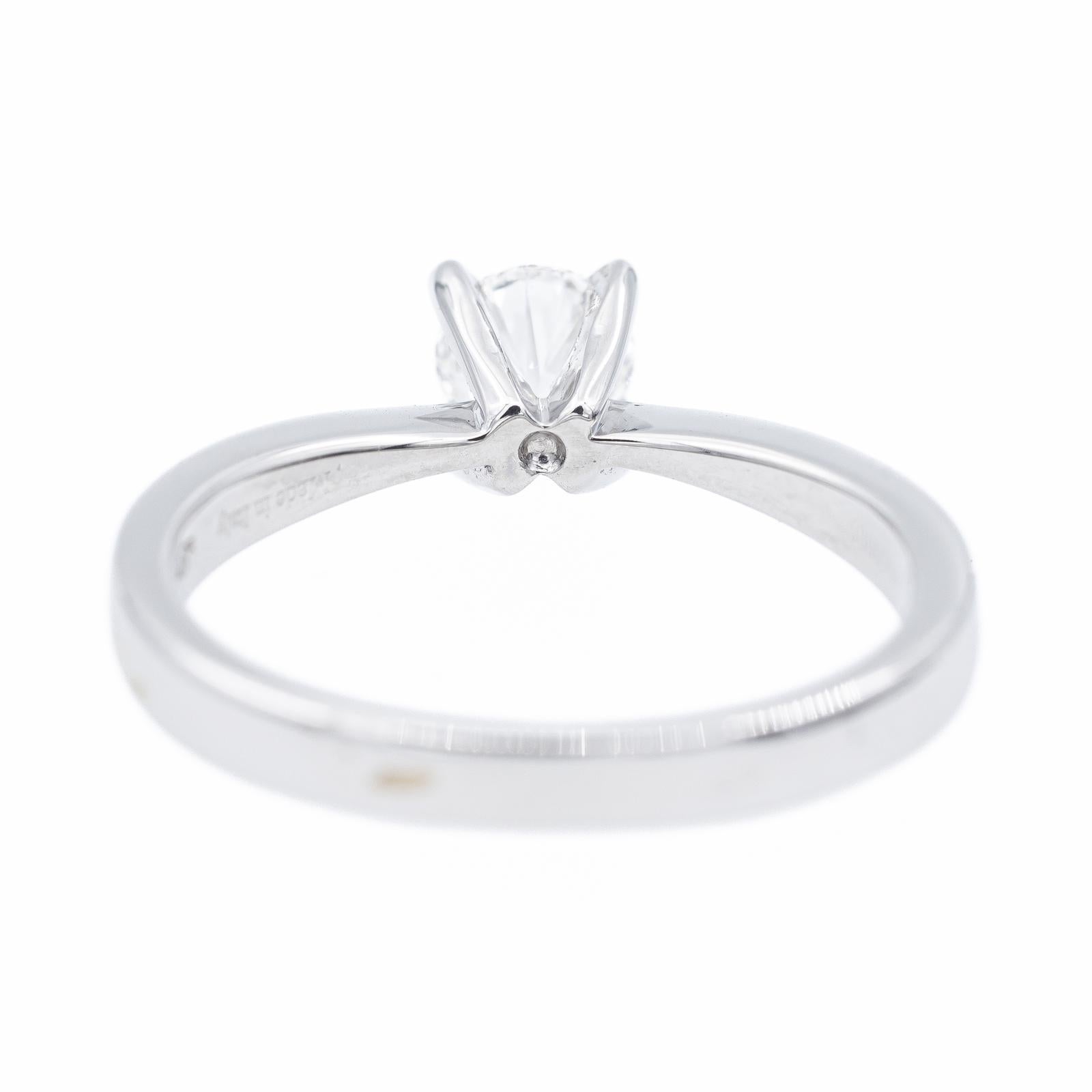 Diamani Ring Diamond In Excellent Condition For Sale In PARIS, FR