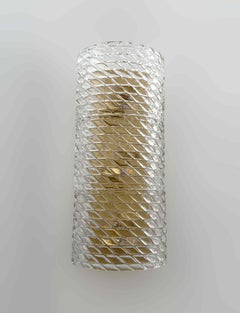 Diamante Sconce by Fabio Ltd