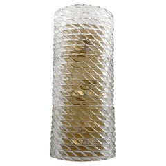 Diamante Sconce by Fabio Ltd