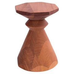 Wood Stools