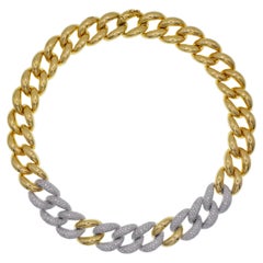 Chain Necklaces