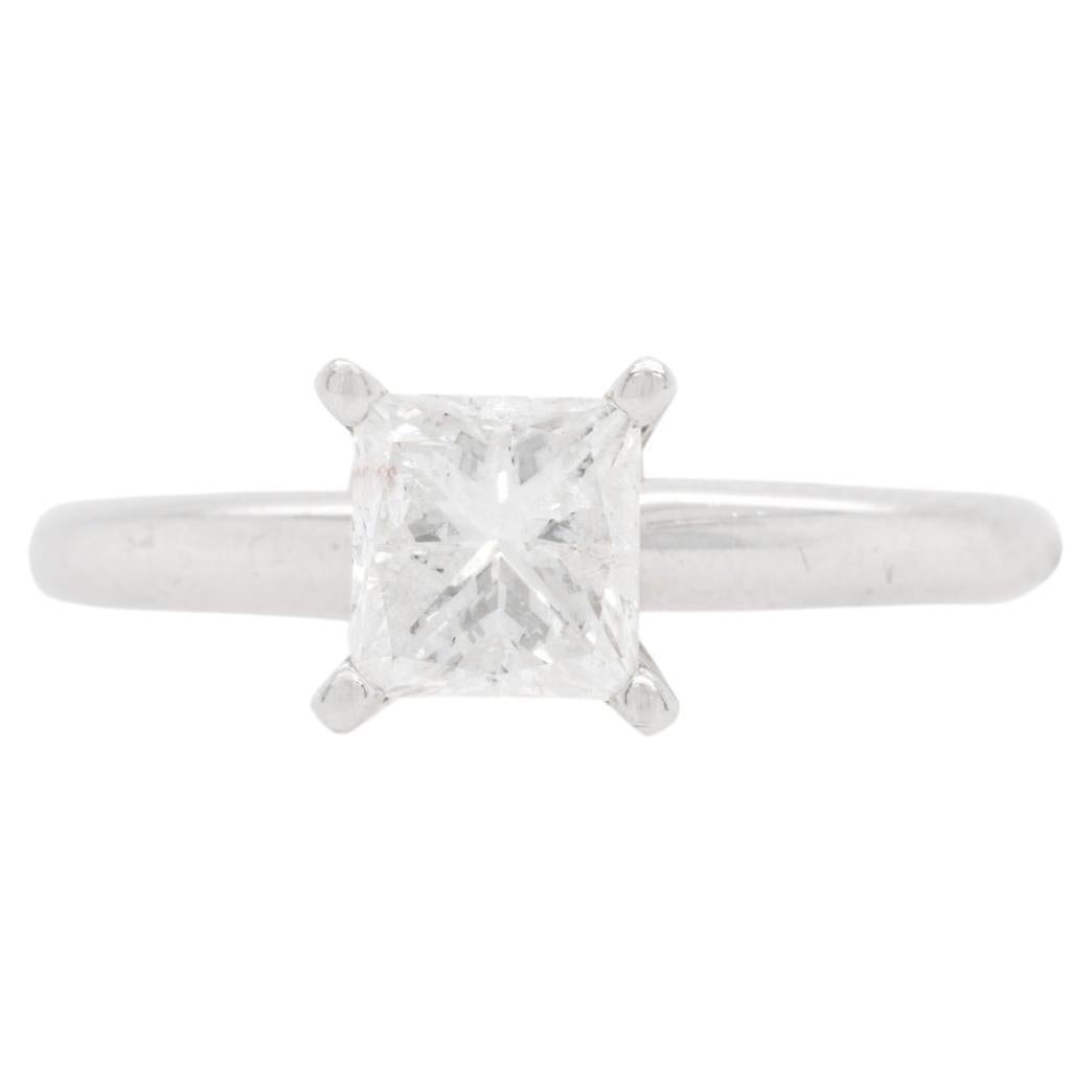Diamond 0.50 Carat Ring 14K Gold