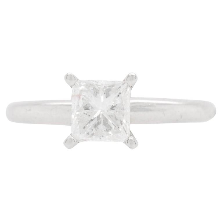 Diamond 0.50 Carat Ring 14k Gold
