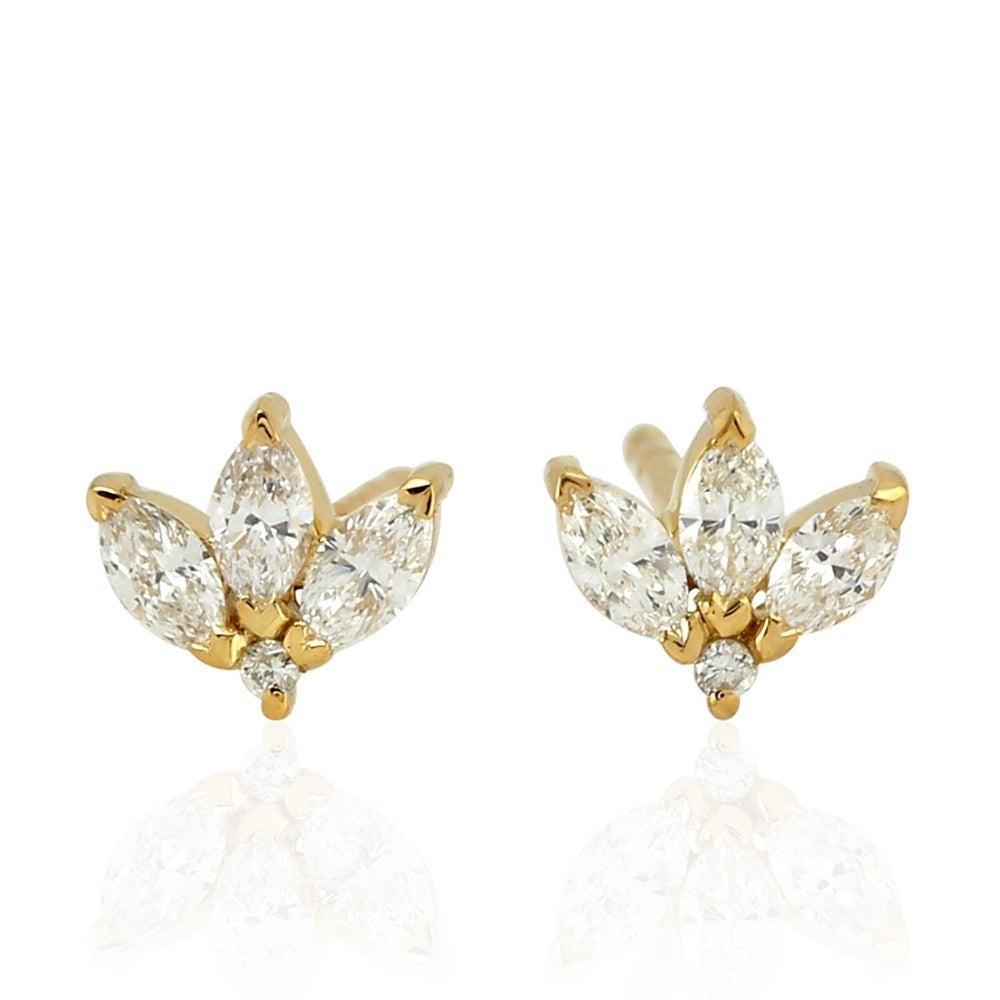 14 karat gold earrings price